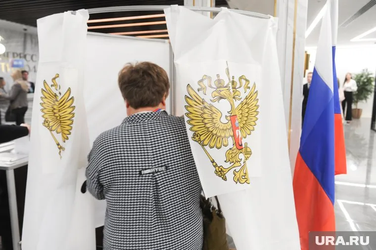 Часть депутатов, проигравших выборы, оспорили их итоги в суде