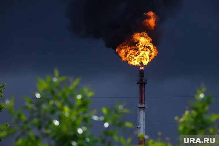 Австрия намерена продолжать поставки российского газа