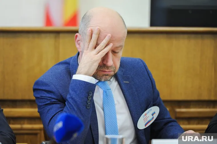 На прошлых выборах Сергея Обертаса начали «зазванивать» с семи утра