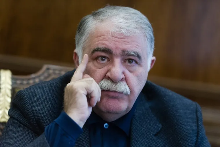 Интервью. Зелимхан Муцоев. Москва, муцоев зелимхан