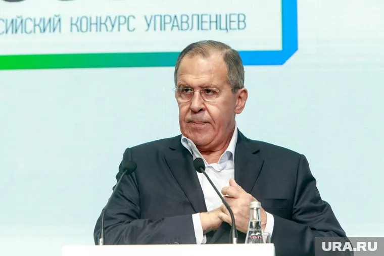 Сергей Лавров осудил власти Армении за нарушения обещаний
