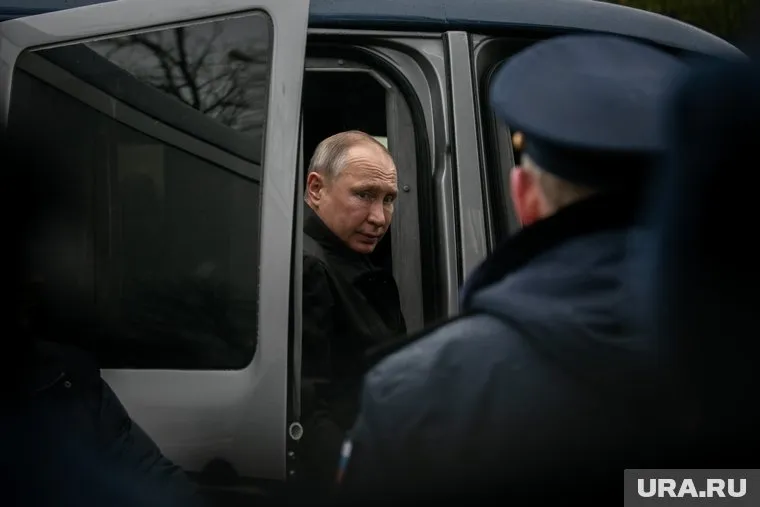 При визите Путина в Саров применялись меры эпидемиологической безопасности, рассказал Дмитрий Песков (архивное фото)