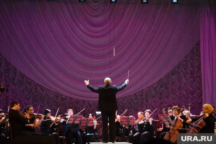 Дирижер Спиваков заявил, что поддерживает народ Белоруссии