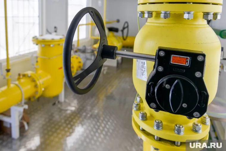 Проблемы нашли в обеспечении бесплатной догазификации россиян