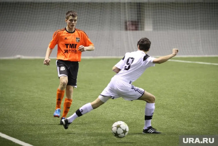 Образовательный процесс для футболистов организован на базе двух школ и двух колледжей