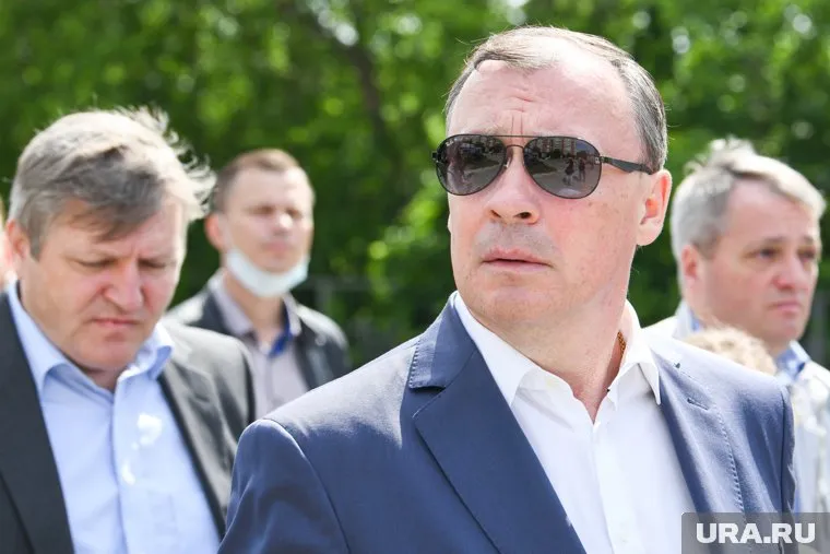 Алексей Орлов вернется в Екатеринбург уже днем 14 июля