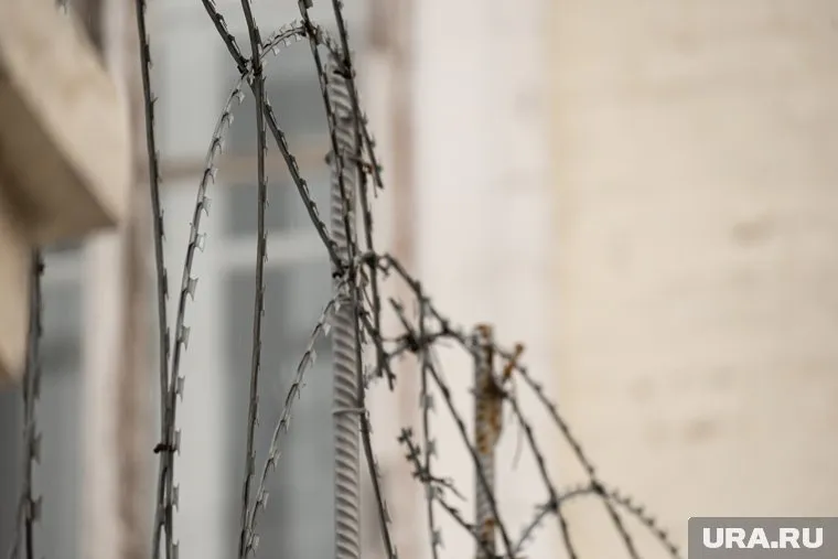 Военного отправили в колонию-поселение на пять с половиной лет 