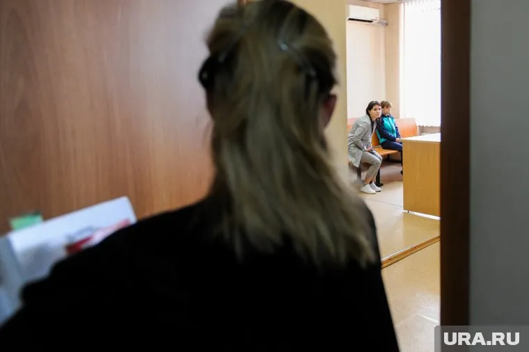 Заседание проходит в закрытом режиме