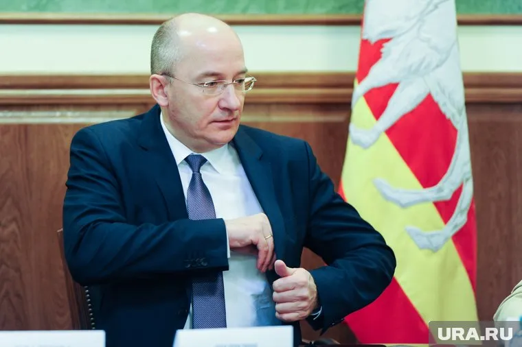 Олегу Цепкину рассказали о конфликте в Златоусте
