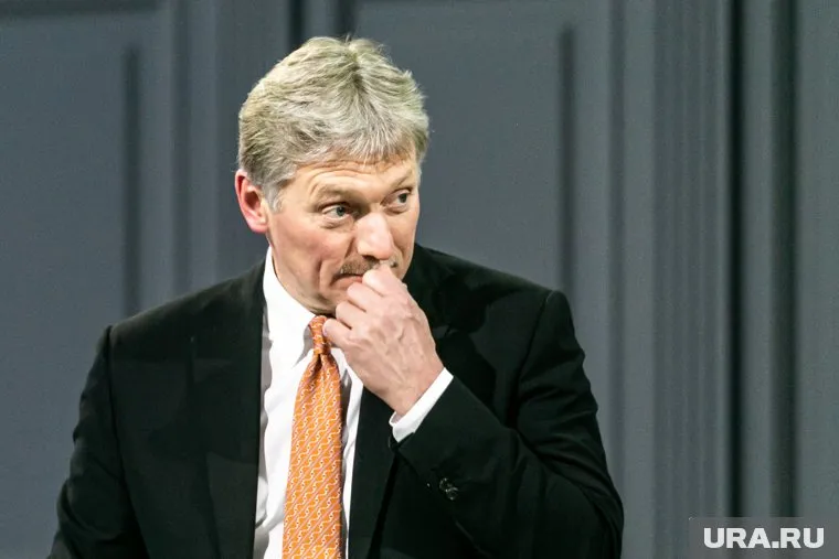 Дмитрий Песков подчеркнул, что даже международные эксперты критикуют санкции США