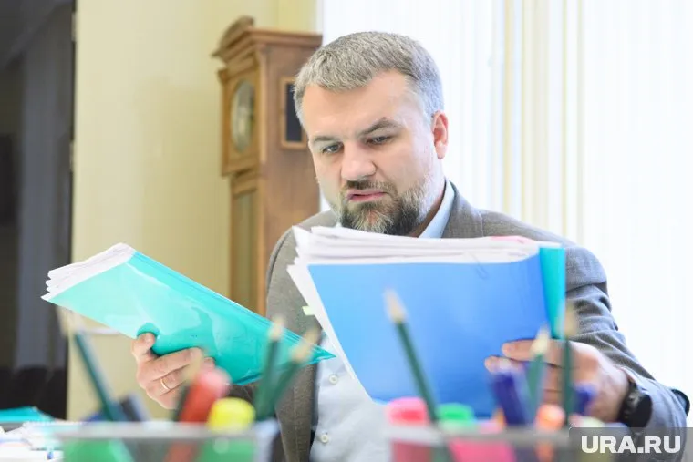 Алексей Бирюлин попросил прокуратуру о встрече