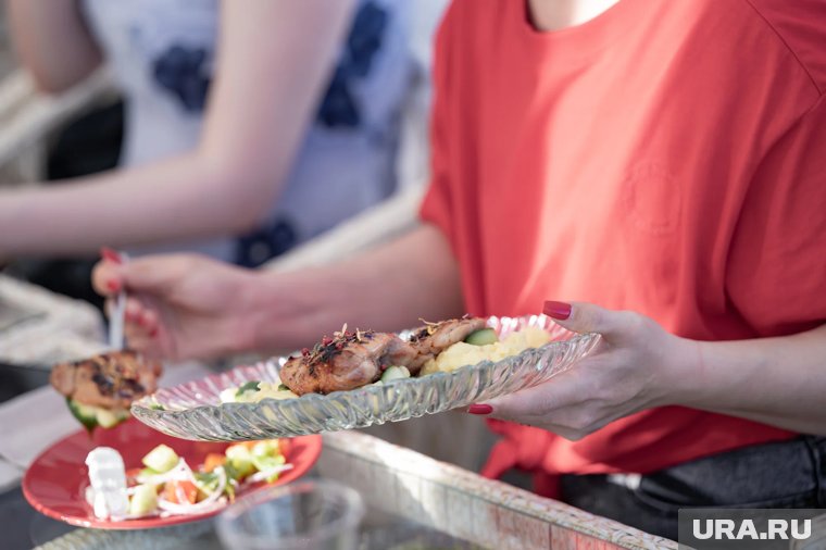 В России поменяют стандарты рынка готовой еды 