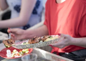 В России поменяют стандарты рынка готовой еды