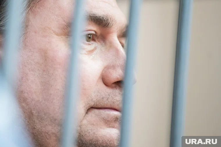 Суд над Смирновым пройдет 10 ноября