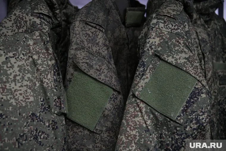 Спецсредства защиты отправили пермяки бойцам в зону СВО