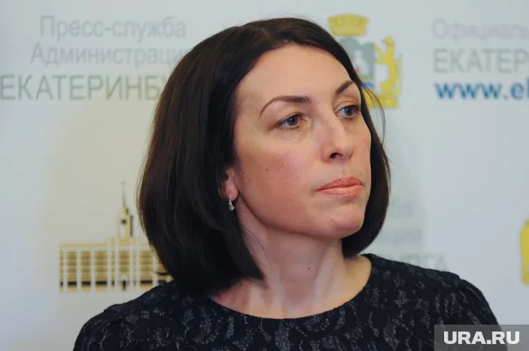 Татьяна Савинова строила карьеру как раз в уральской столице