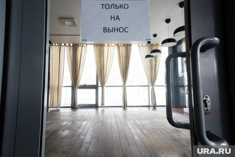 Меры самоизоляции могут действовать еще целый месяц