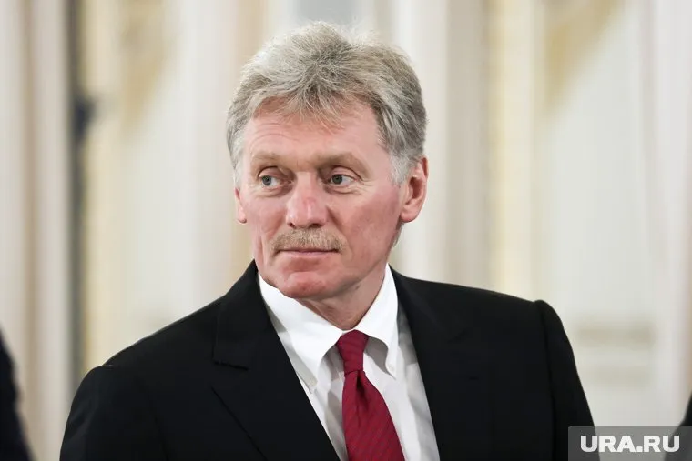 Дмитрий Песков заявил, что никто не сможет составить конкуренцию Владимиру Путину на выборах в 2024 году