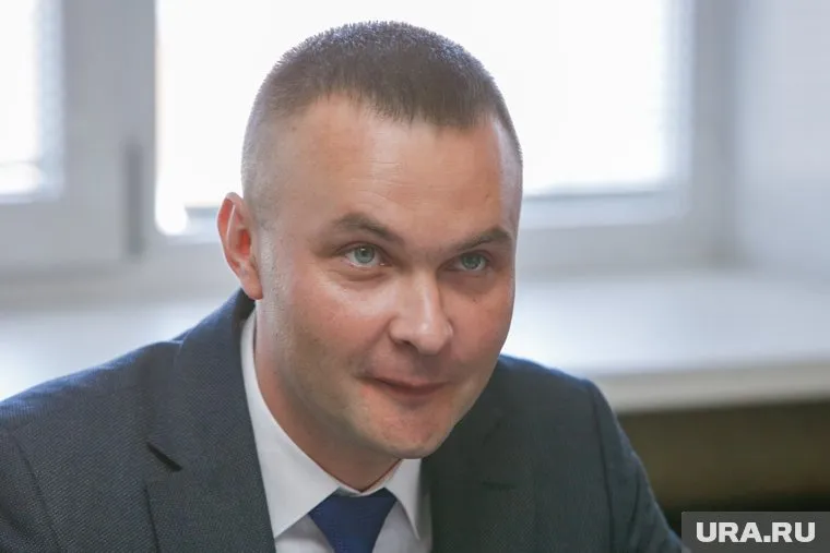 Артем Бахтерев проработал министром чуть больше двух лет