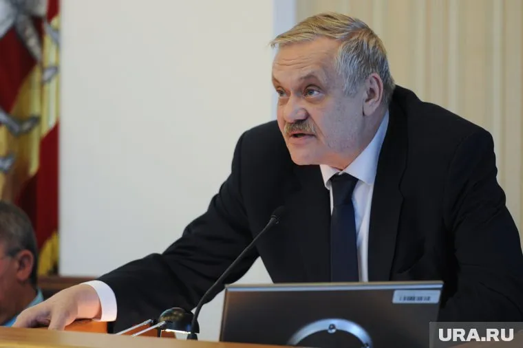 Сергей Лихачев инициировал увольнения в Миассе