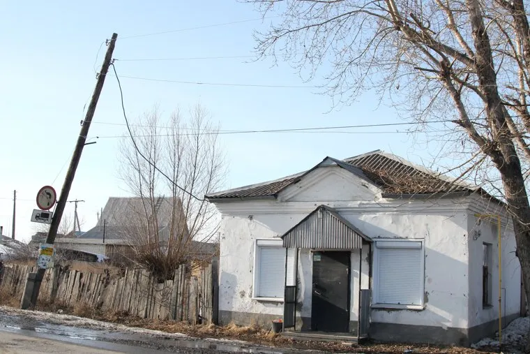 КЧС.Шумиха (Курганская область)