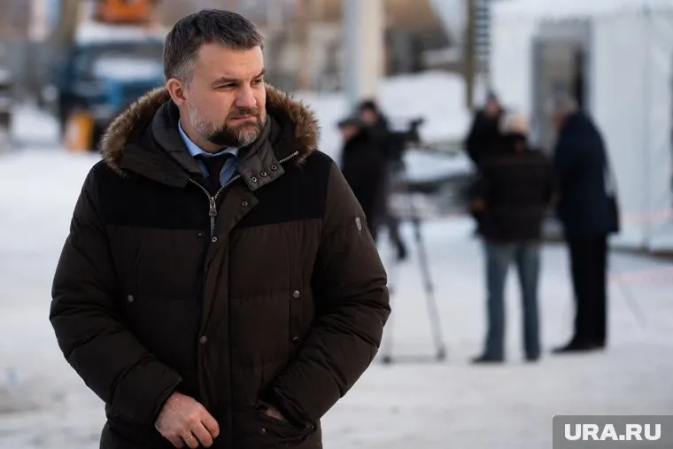 Алексей Бирюлин работает в статусе вице-мэра с 2018 года