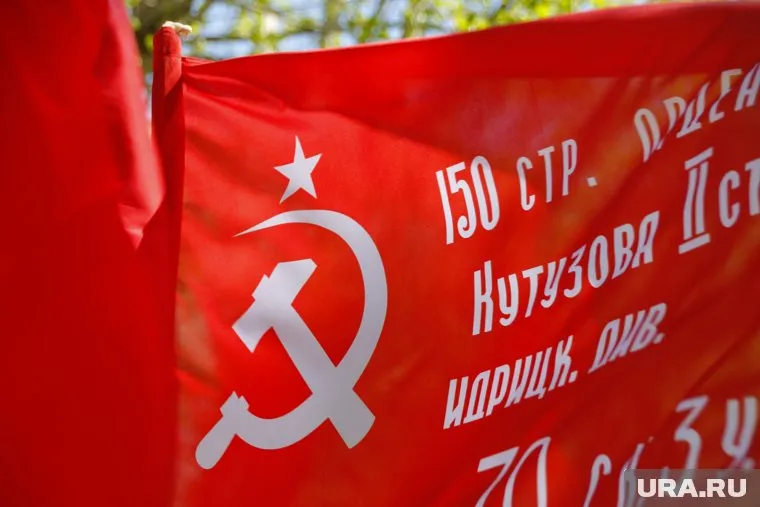 В день Победы тюменцы вспоминают истории о войне, рассказанные родителями