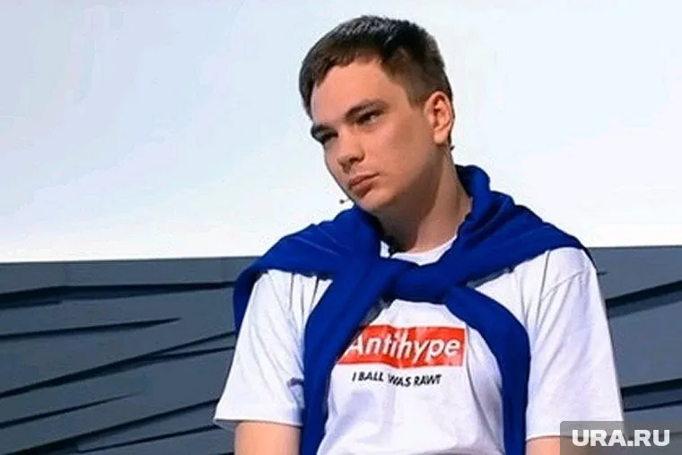 Рэпер Гнойный уволил своего концертного директора