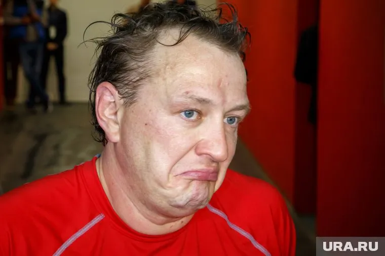 Актер не стал объяснять, из-за чего произошел сбой