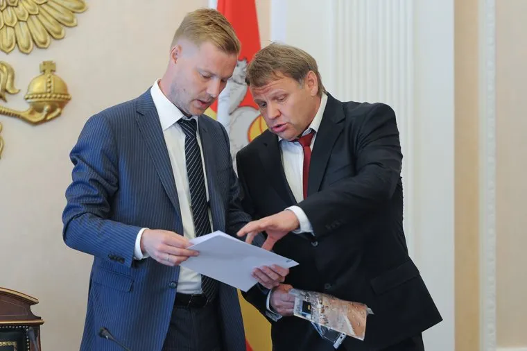 Совещание по подготовке мероприятий к проведению саммита ШОС и БРИКС в 2020 году. Челябинск, бахаев антон, наговицын алексей