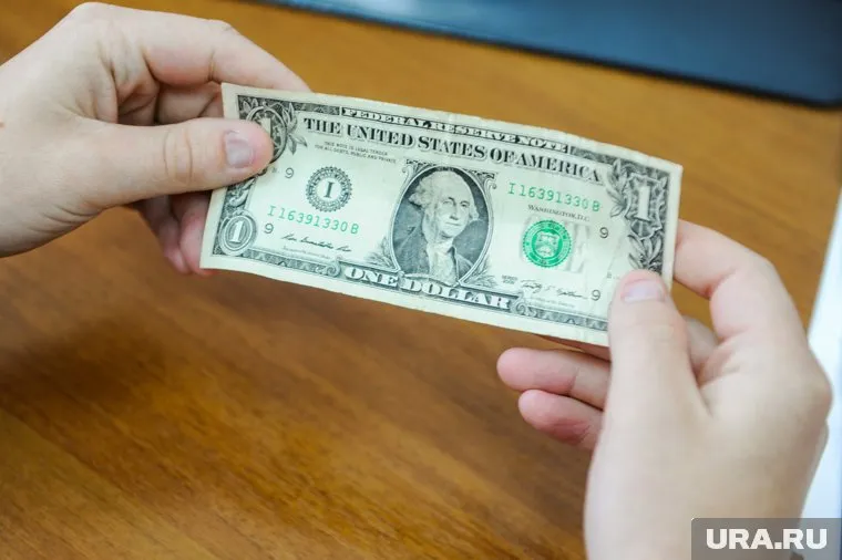 В течение нескольких месяцев рубль упадет до 80 за доллар