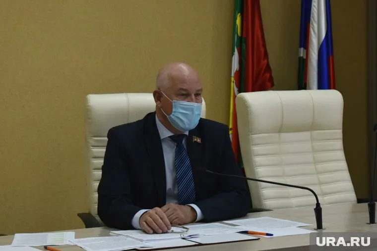 Глава Тавды Виктор Лачимов еще летом называл ситуацию катастрофической