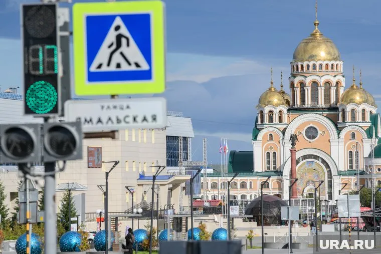 Салехард стал "Городом трудовой доблести"