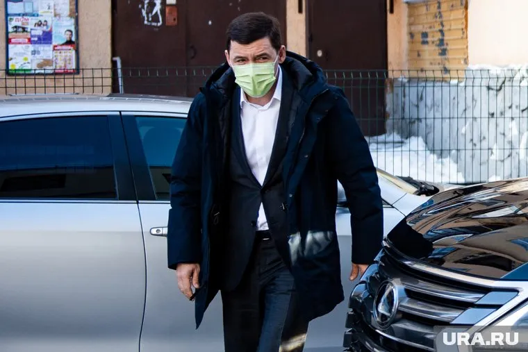 Евгений Куйвашев появится в правительстве в четверг