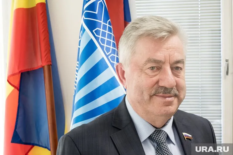 Националистов с «Азовстали» ждет трибунал, сообщил Виктор Водолацкий