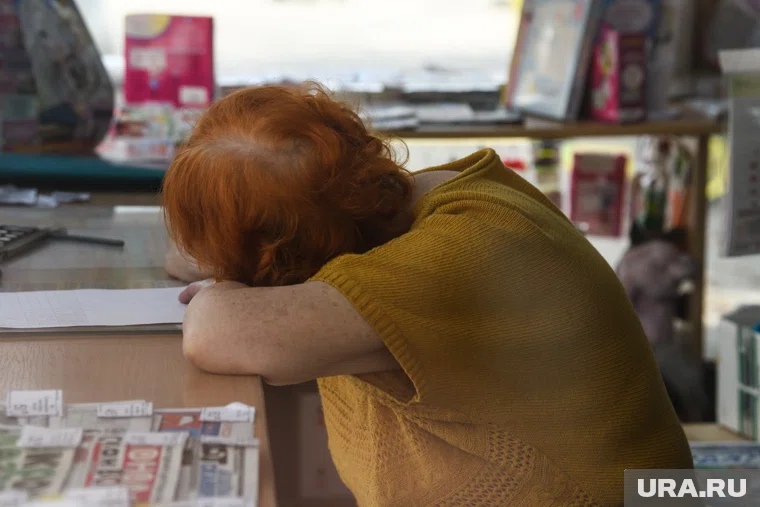 С июня в Екатеринбурге начали массово сносить киоски "Роспечати"