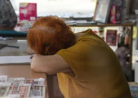 «Это удар»: авторитетный издатель бьет тревогу из-за сноса киосков «Роспечати» в Екатеринбурге 