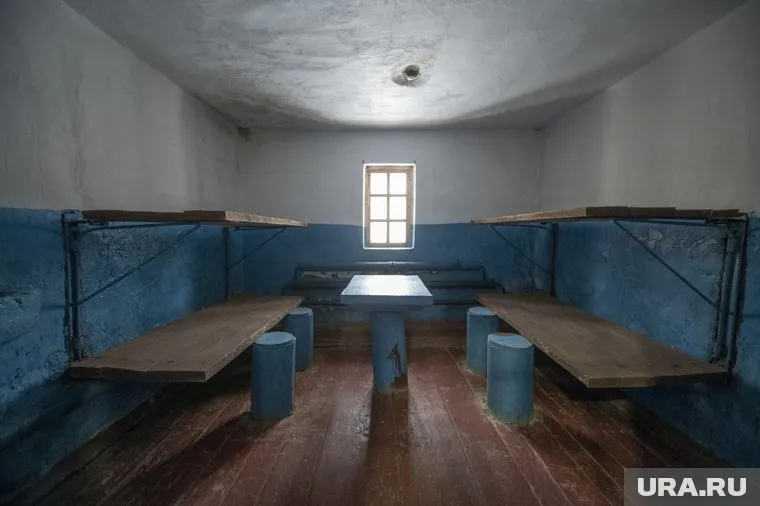 Актер из Перми сыграет преступника, которого перевоспитывают в колонии