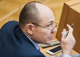 Источник: свердловский бизнесмен, проигравший выборы, в больнице