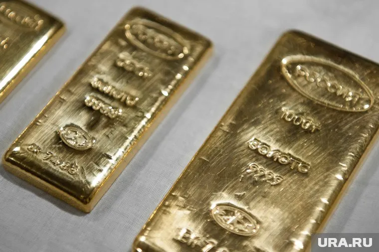 Московская компания отдала за месторождения золота в ХМАО больше 300 миллионов рублей