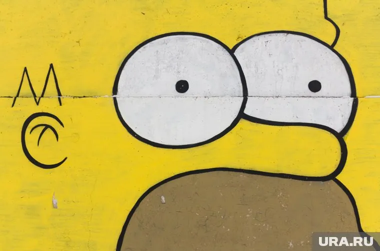 Создатель мультсериала «Симпсоны» умер от рака