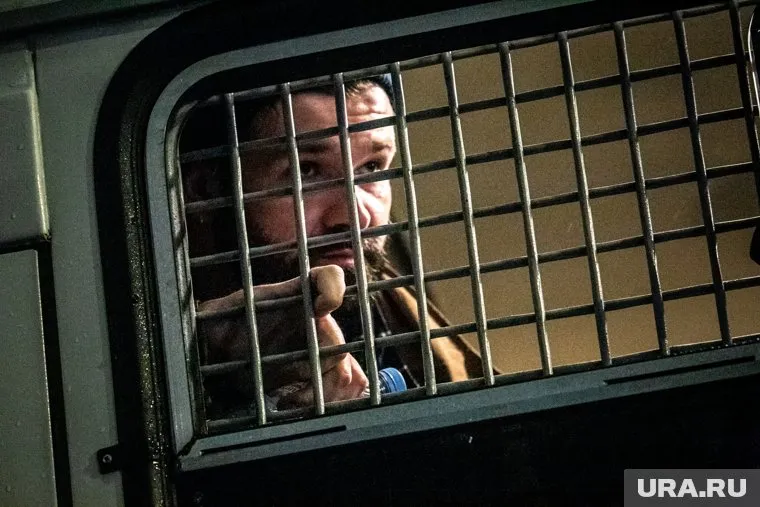 Для разгона протестующих в Белоруссии применяют спецтехнику