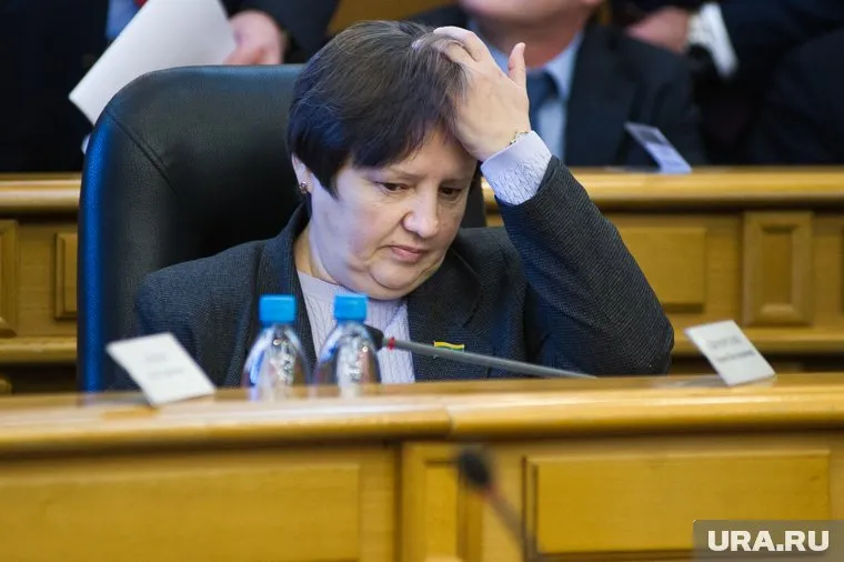 В мэрии обещают исполнить просьбу Риммы Скомороховой