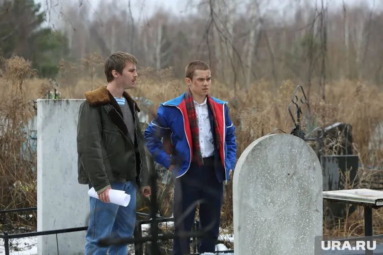 Монтаж финальной серии заканчивают, передает Анна Монгайт