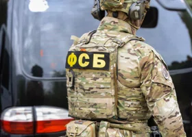 ФСБ раскрыла покушение на митрополита Симферопольского и Крымского Тихона