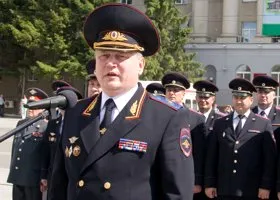 В Зауралье полицейские ждут приговора экс-начальнику УМВД