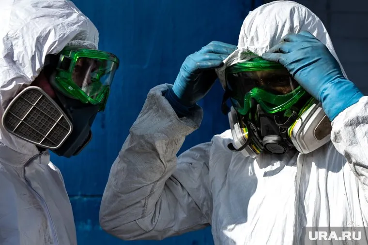 За последний день в ЯНАО заболели 93 человека