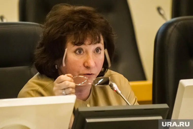 После ухода Натальи Шевчик из правительства достойных кандидатов ей на замену не нашлось