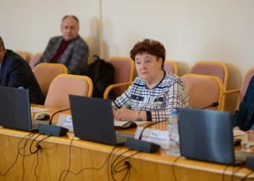 Бессменный лидер тюменской КПРФ собралась в новый созыв облдумы