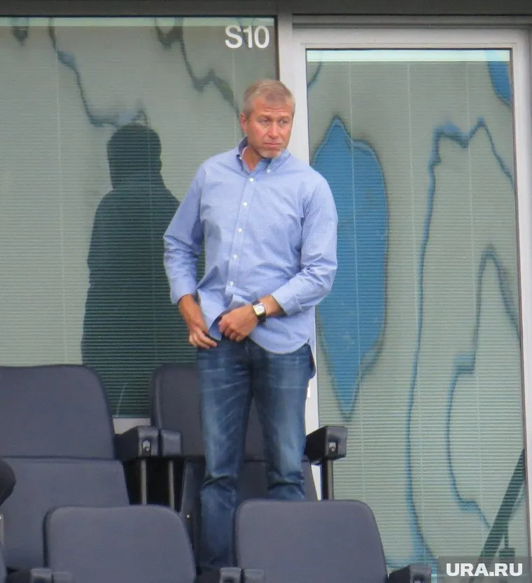 Абрамович лишился 70 млрд рублей после развода